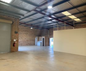 Factory, Warehouse & Industrial commercial property leased at T3/3 Canham Way Greenwood WA 6024