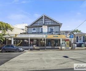 Medical / Consulting commercial property leased at 18 Nash Street Paddington QLD 4064