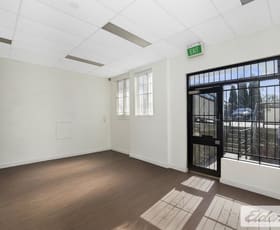 Medical / Consulting commercial property leased at 18 Nash Street Paddington QLD 4064