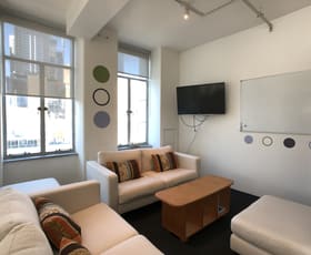 Offices commercial property leased at 1104/125-133 Swanston Street Melbourne VIC 3000