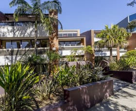 Medical / Consulting commercial property leased at Pacific Highway St Leonards NSW 2065