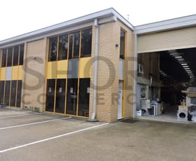 Factory, Warehouse & Industrial commercial property leased at Brookvale NSW 2100