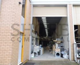 Factory, Warehouse & Industrial commercial property leased at Brookvale NSW 2100