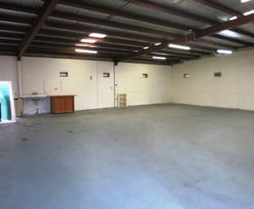 Factory, Warehouse & Industrial commercial property leased at 16E New Street Frankston VIC 3199