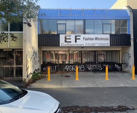 Offices commercial property leased at 136-138 Langridge Street Collingwood VIC 3066