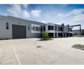 Offices commercial property leased at 30-32 Ordish Road Dandenong South VIC 3175
