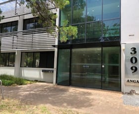 Offices commercial property leased at Level 1/309 Angas Street Adelaide SA 5000