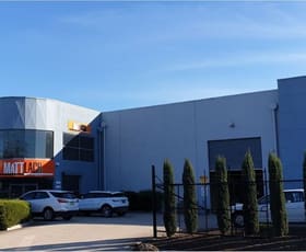 Factory, Warehouse & Industrial commercial property leased at 1/16 Silicon Place Tullamarine VIC 3043