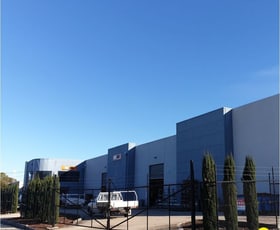 Factory, Warehouse & Industrial commercial property leased at 1/16 Silicon Place Tullamarine VIC 3043
