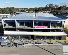 Offices commercial property leased at 101-103/6-10 Whites Road Petrie QLD 4502