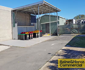 Factory, Warehouse & Industrial commercial property leased at 22 Magura Street Enoggera QLD 4051