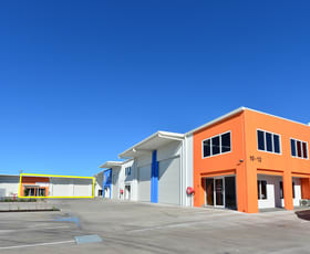 Showrooms / Bulky Goods commercial property leased at Unit 6/10-12 Machinery Avenue Warana QLD 4575