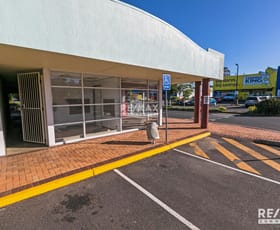 Offices commercial property leased at Shop 6/28 Browns Plains Road Browns Plains QLD 4118