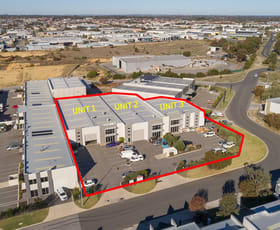Showrooms / Bulky Goods commercial property leased at 61 Prosperity Avenue Wangara WA 6065