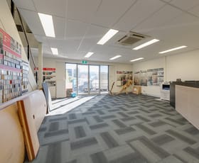 Factory, Warehouse & Industrial commercial property leased at 2/61 Prosperity Avenue Wangara WA 6065
