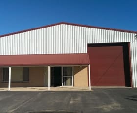 Showrooms / Bulky Goods commercial property leased at 30 Wright Street Busselton WA 6280