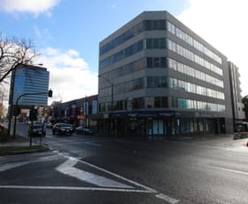 Offices commercial property leased at Unit 105/991 Whitehorse Road Box Hill VIC 3128