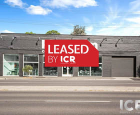 Showrooms / Bulky Goods commercial property leased at 402-404 Heidelberg Road Fairfield VIC 3078