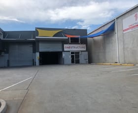 Factory, Warehouse & Industrial commercial property leased at 2/63 Neumann Road Capalaba QLD 4157