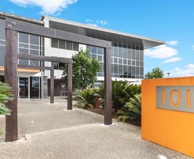Offices commercial property leased at Suite 3/101 Hannell Street Wickham NSW 2293