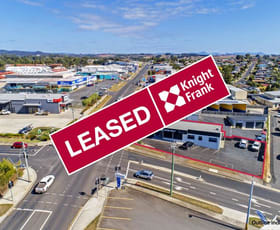 Offices commercial property leased at Whole/16 Don Road Devonport TAS 7310