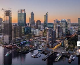 Shop & Retail commercial property for lease at Old Perth Port/1 Barrack Square Perth WA 6000