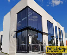 Offices commercial property leased at 4/37 McDonald Road Windsor QLD 4030