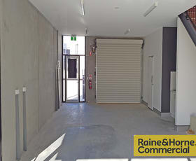 Factory, Warehouse & Industrial commercial property leased at 4/37 McDonald Road Windsor QLD 4030