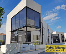 Offices commercial property leased at 27/37 McDonald Road Windsor QLD 4030