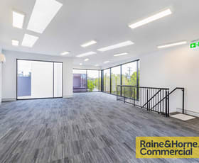 Offices commercial property leased at 27/37 McDonald Road Windsor QLD 4030