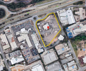 Development / Land commercial property leased at 2554 Ipswich Road Darra QLD 4076