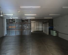 Factory, Warehouse & Industrial commercial property leased at 2/4 Crow Street Gladstone Central QLD 4680