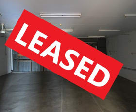 Factory, Warehouse & Industrial commercial property leased at 2/4 Crow Street Gladstone Central QLD 4680