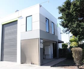Shop & Retail commercial property leased at 9/27 Township Drive Burleigh Heads QLD 4220