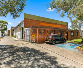 Factory, Warehouse & Industrial commercial property leased at 35 Violet Street Revesby NSW 2212