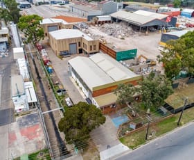 Factory, Warehouse & Industrial commercial property leased at 35 Violet Street Revesby NSW 2212