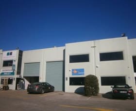 Factory, Warehouse & Industrial commercial property leased at Unit 10, 277 Middleborough Road Box Hill VIC 3128