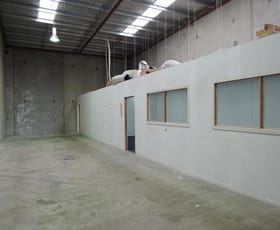 Factory, Warehouse & Industrial commercial property leased at Unit 10, 277 Middleborough Road Box Hill VIC 3128