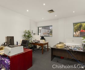 Offices commercial property leased at 1/214 Graham Street Port Melbourne VIC 3207