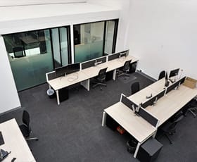 Offices commercial property leased at C69 24 Lexington Drive Bella Vista NSW 2153