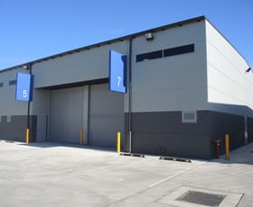 Factory, Warehouse & Industrial commercial property leased at Smithfield NSW 2164