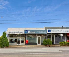 Shop & Retail commercial property leased at 108 Middleborough Road Blackburn VIC 3130