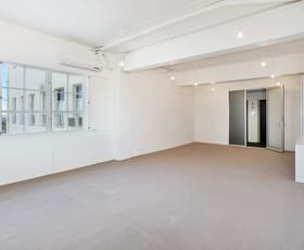 Offices commercial property leased at Suite 804/26 Ridge Street North Sydney NSW 2060