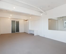 Offices commercial property leased at Suite 804/26 Ridge Street North Sydney NSW 2060