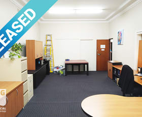 Offices commercial property leased at 2/423 King Georges Road Beverly Hills NSW 2209