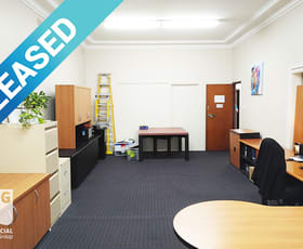 Offices commercial property leased at 2/423 King Georges Road Beverly Hills NSW 2209