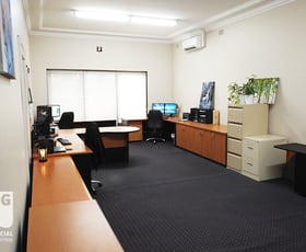 Offices commercial property leased at 2/423 King Georges Road Beverly Hills NSW 2209