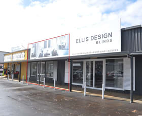 Showrooms / Bulky Goods commercial property leased at 65B Strelly Street Busselton WA 6280