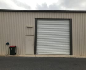 Factory, Warehouse & Industrial commercial property leased at Shed 3/14 Thomas Court Port Lincoln SA 5606