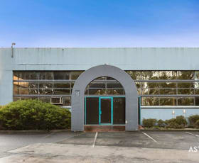 Factory, Warehouse & Industrial commercial property leased at Factory 4, 1 Brisbane Street Eltham VIC 3095